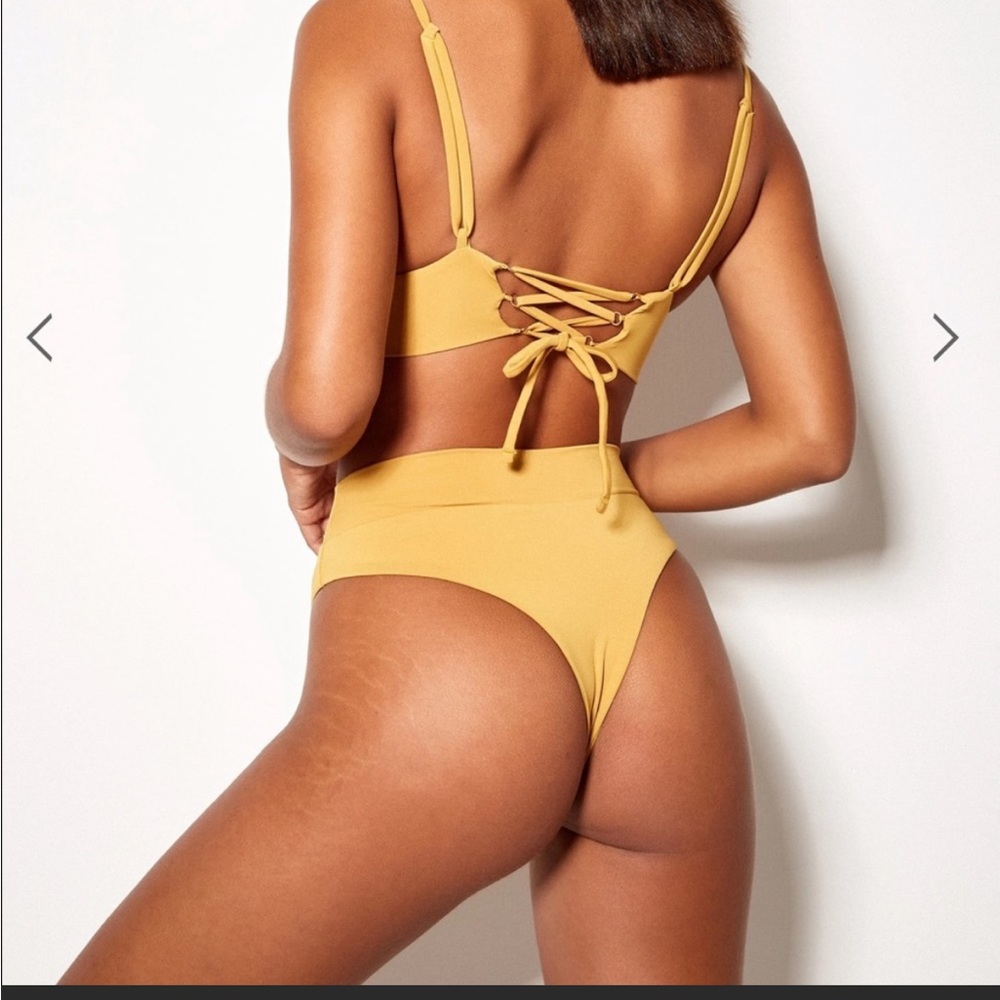 GOOSEBERRY Swimsuit set